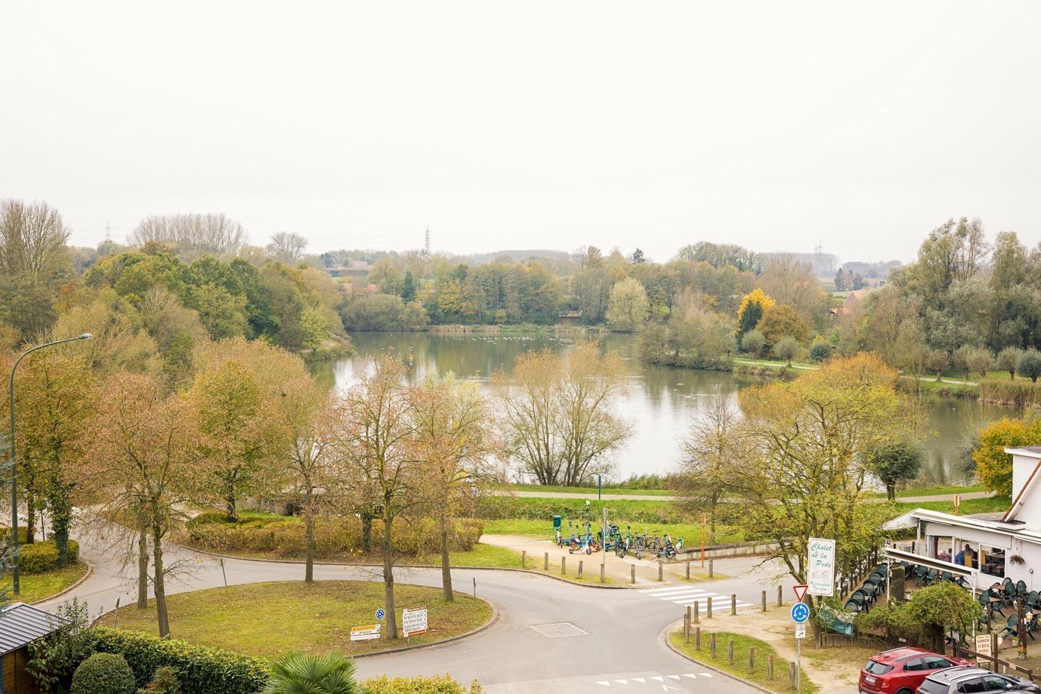 Résidence la floraison Anderlecht Esterno foto