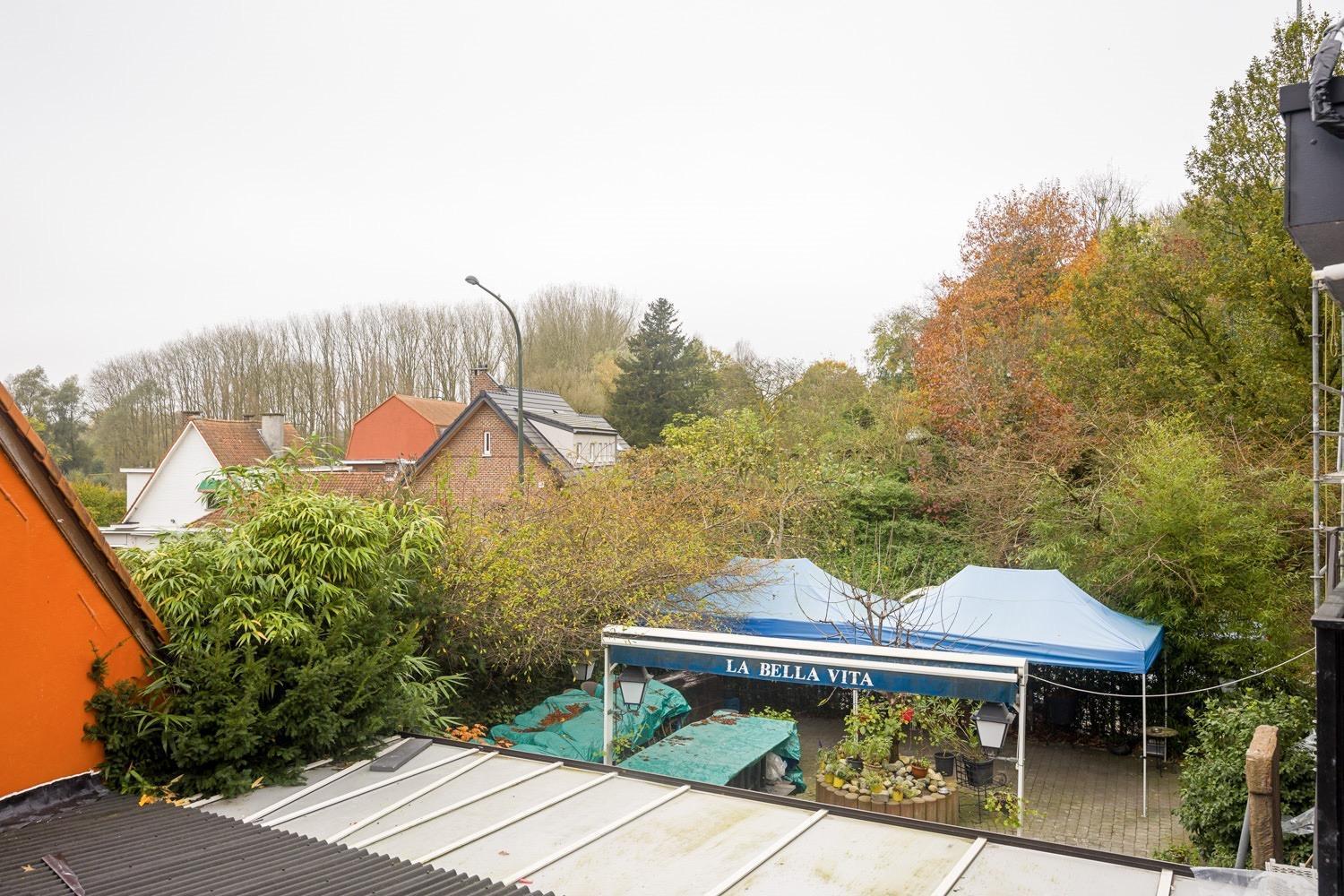 Résidence la floraison Anderlecht Esterno foto