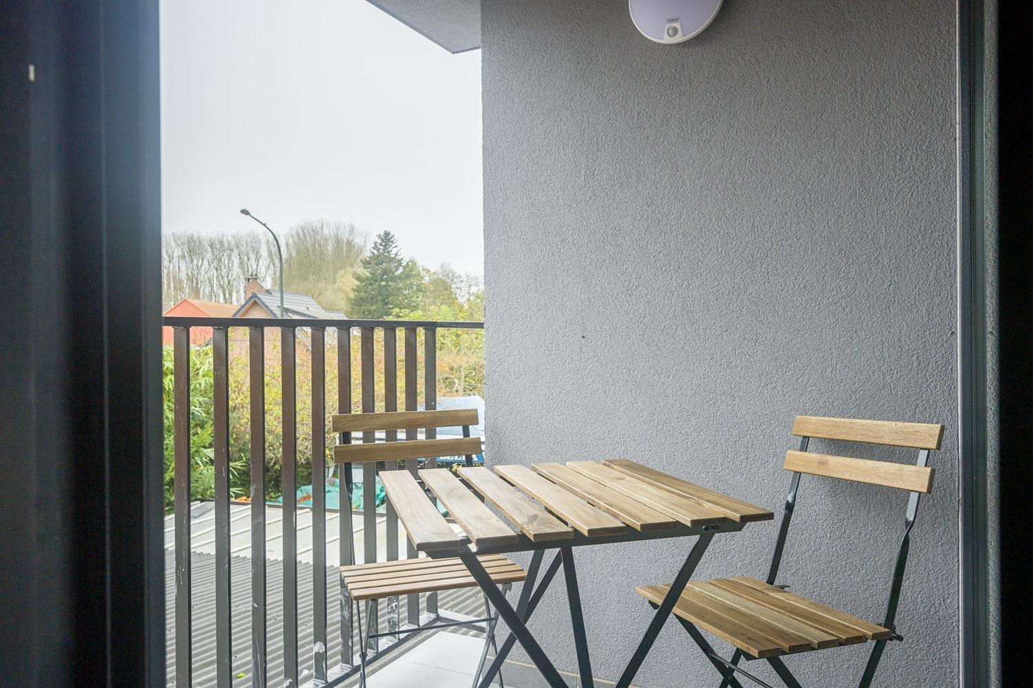 Résidence la floraison Anderlecht Esterno foto