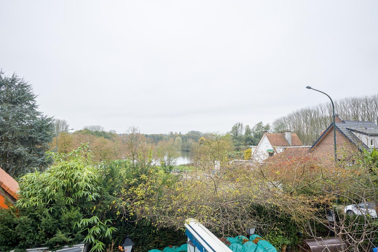 Résidence la floraison Anderlecht Esterno foto